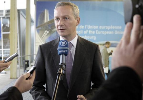 Γαλλία προς ΗΠΑ : Στηρίξτε τον παγκόσμιο ψηφιακό φόρο