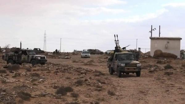 Λιβύη : Τρεις Τούρκοι στρατιώτες νεκροί σύμφωνα με ΜΜΕ προσκείμενα στο Χαφτάρ
