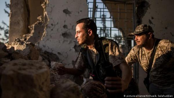 Οι στόχοι της διάσκεψης για τη Λιβύη