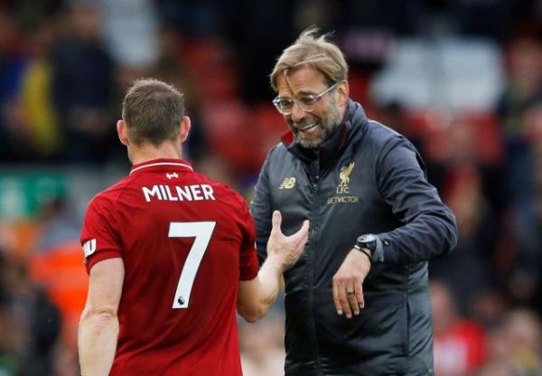 Λίβερπουλ: Επικό βίντεο για το αήττητο 40 αγώνων!