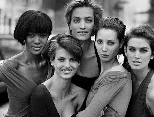 Οι ανείπωτες ιστορίες του Πίτερ Λίντμπεργκ