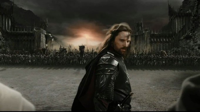 «Lord of the Rings» : Ανακοινώθηκε ο πρωταγωνιστής της τηλεοπτικής σειράς