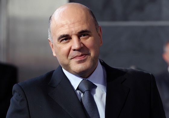 Ρωσία : Εγκρίθηκε από το κυβερνών κόμμα η υποψηφιότητα Μισούστιν