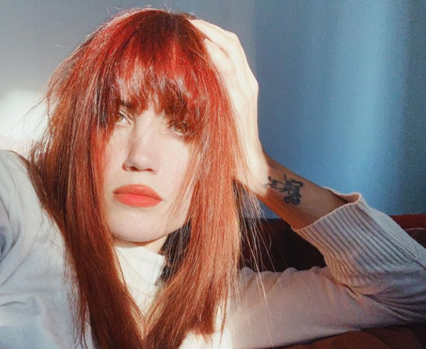 Μαίρη Συνατσάκη : Παρέλυσα, υπήρχε κίνδυνος να πεθάνω