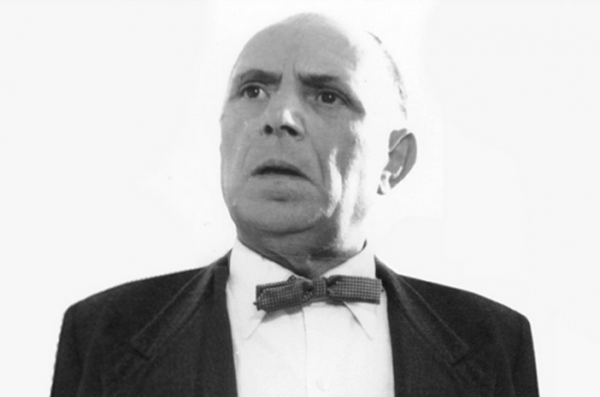 Ορέστης Μακρής : Ένα σημαντικό κεφάλαιο της ελληνικής δραματικής τέχνης