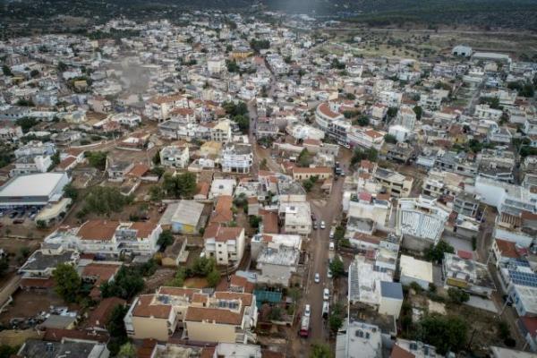 Μάνδρα : Ξεκινά η δίκη για την πολύνεκρη τραγωδία