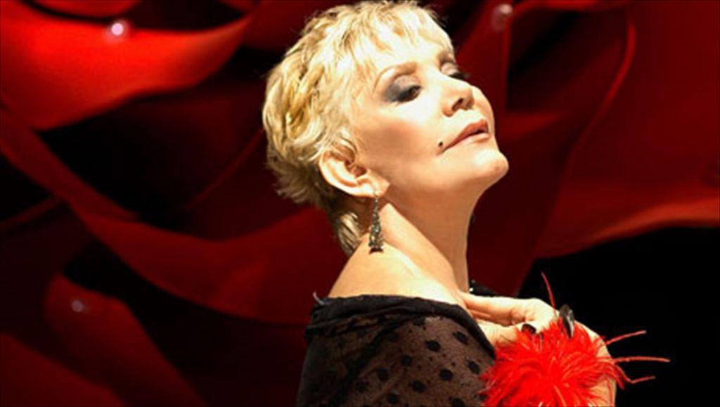 Μαρινέλλα «Ο Μύθος» : Μία μοναδική παράσταση