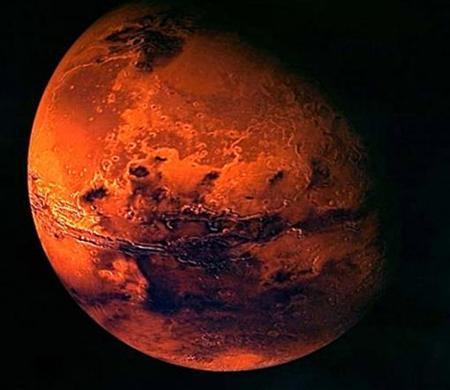 Ο Άρης χάνει το νερό του πολύ πιο γρήγορα απ' ό,τι είχε εκτιμηθεί στο παρελθόν