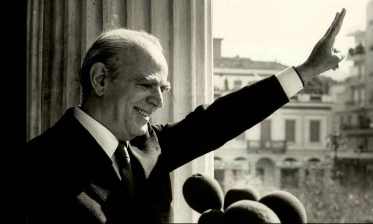 Επιστροφή στο παρελθόν;