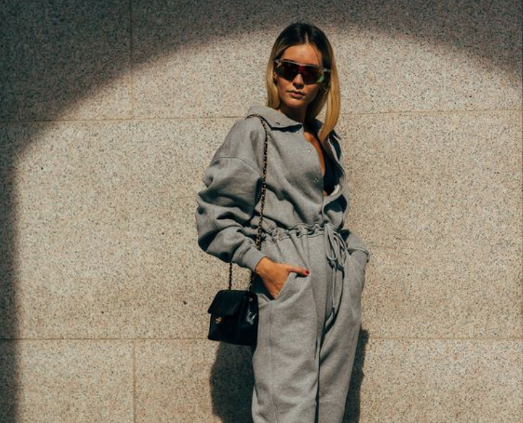 Οι πιο στιλάτοι τρόποι για να φορέσεις μια ολόσωμη φόρμα