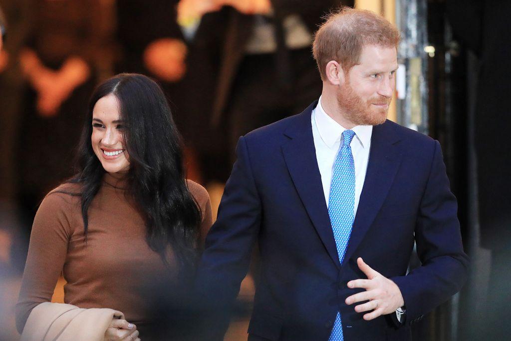 Μέγκαν Μαρκλ : Είναι έγκυος ξανά; – Τα «ντοκουμέντα»