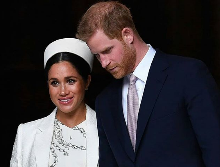 Μέγκαν Μαρκλ – Χάρι : Το (αβέβαιο) μέλλον του ζευγαριού