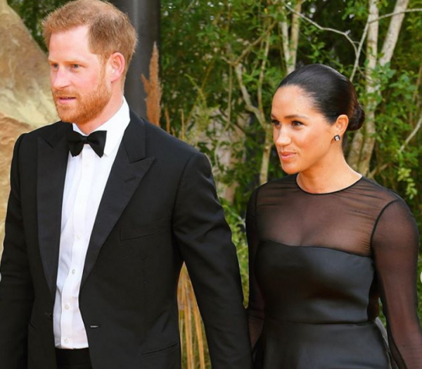 Megxit: Μέγκαν Μαρκλ και Χάρι ετοιμάζουν βαλίτσες για Καναδά