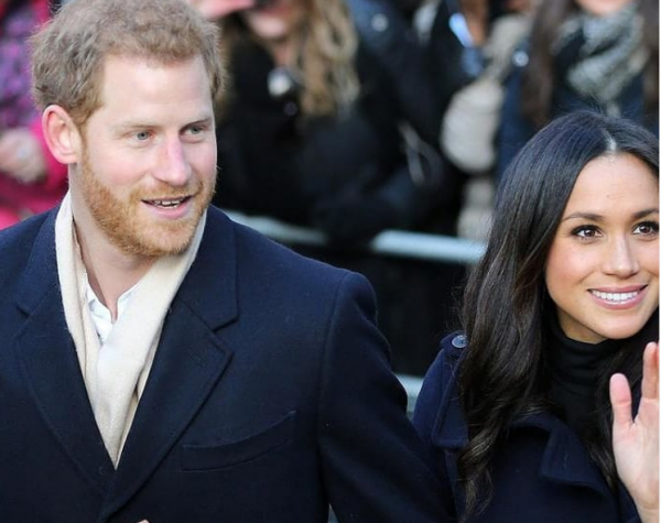 O Χάρι μιλά για πρώτη φορά για τους λόγους που οδήγησαν στο Megxit