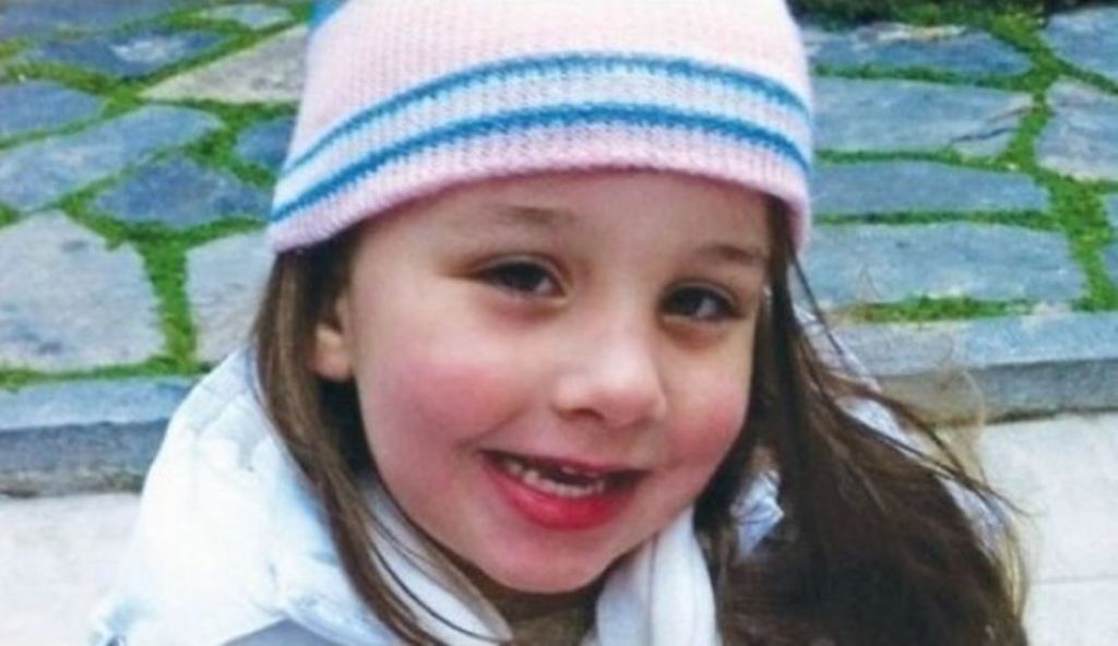 Κρήτη: Αναβλήθηκε η δίκη για τον θάνατο της μικρής Μελίνας- Τι δήλωσε ο πατέρας της