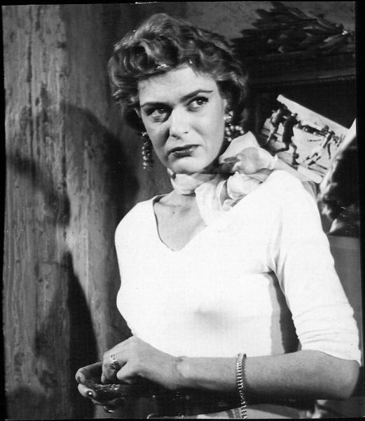 Οι δύο ζωές της Μελίνας Μερκούρη