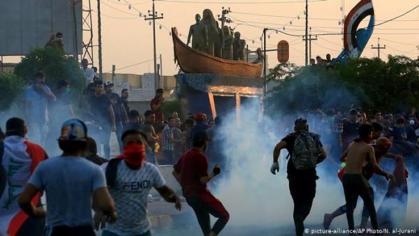 Απροετοίμαστοι οι Ευρωπαίοι για την κρίση στη Μέση Ανατολή