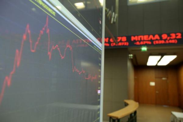 Χρηματιστήριο : Η κρίση ΗΠΑ – Ιράν παρασύρει τις μετοχές