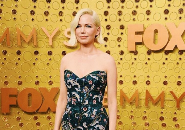 Μισέλ Ουίλιαμς : O νέος έρωτας, ο αρραβώνας κι ένα ακόμα παιδί