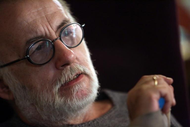 Η μοίρα σου εσύ μονάχος είσαι