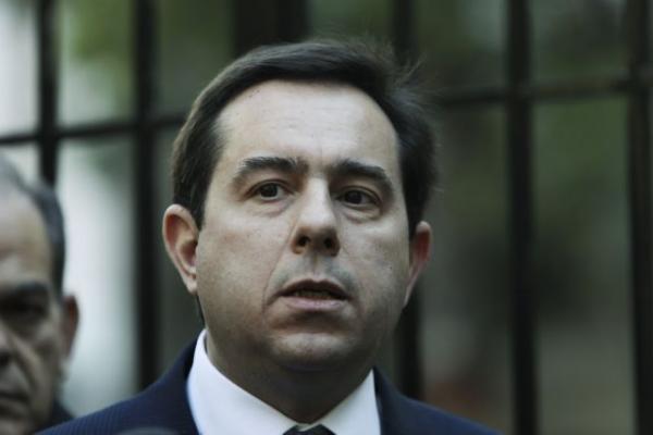 Μηταράκης από την Κω : Θα κρατηθούν για 25 μέρες όσοι πρόσφυγες έφτασαν στο νησί