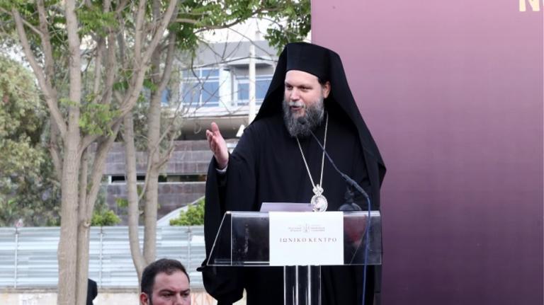 Μητροπολίτης Γαβριήλ : Να καθιερωθεί η γιορτή των Τριών Ιεραρχών ως ημέρα χωρίς κινητό