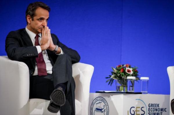 Πρόεδρος της Δημοκρατίας : Αντίστροφη μέτρηση, εκλογικός νόμος και εκλογικός χρόνος