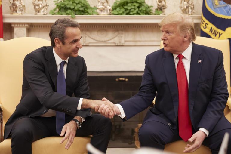 Κυβέρνηση για ΣΥΡΙΖΑ : Τα εθνικά θέματα απαιτούν σοβαρότητα