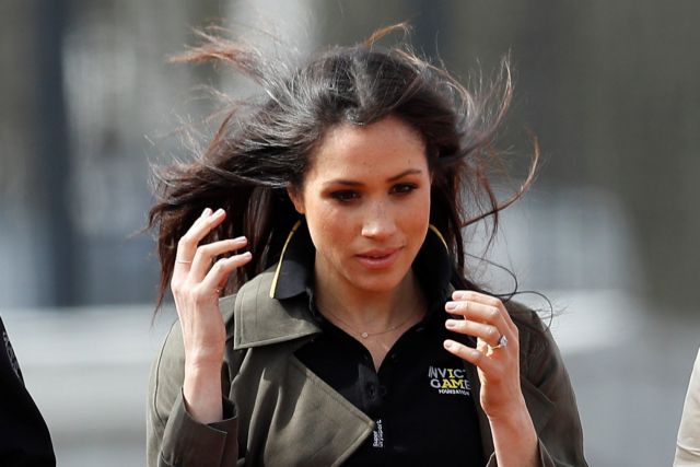 Megxit : Έρχεται χρυσό συμβόλαιο της Μέγκαν με οίκο μόδας;
