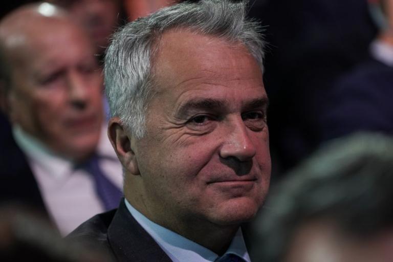 Βορίδης : Ανακάλεσε την απόφαση για την κοπή της πίτας -Θα πληρώσει εκείνος τα έξοδα