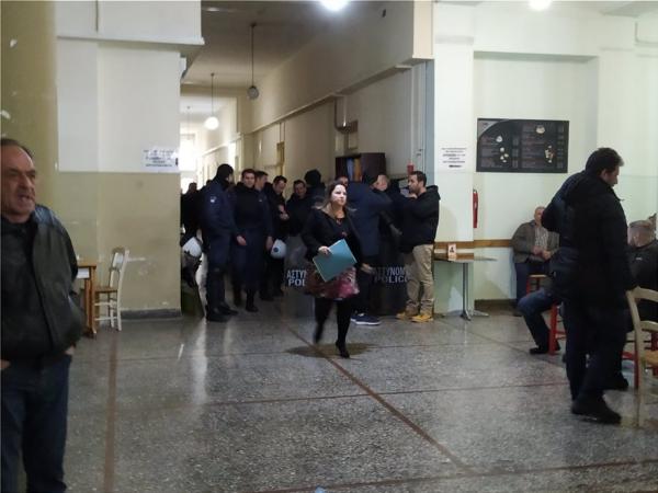 Εγκλημα στις Μοίρες : Στη φυλακή ο 51χρονος