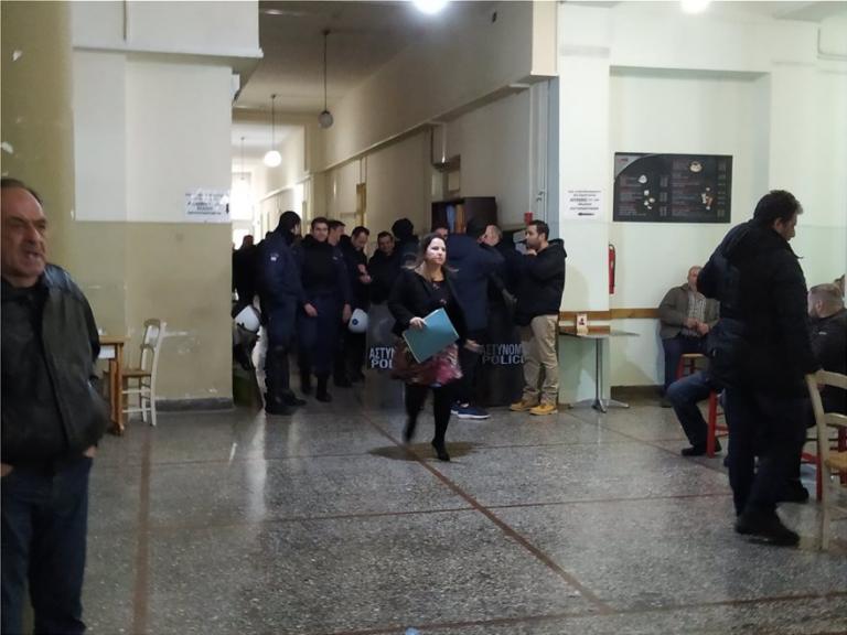 Εγκλημα στις Μοίρες : Στη φυλακή ο 51χρονος