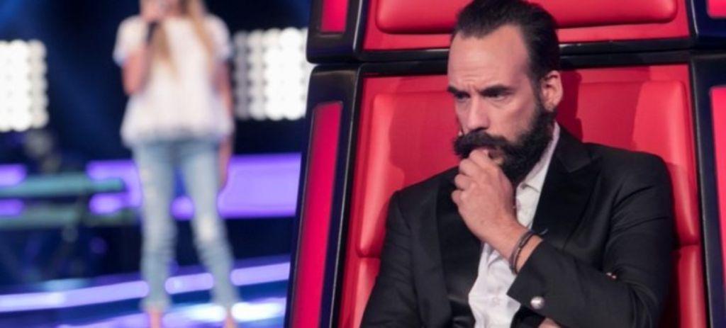 Ατάκα- φωτιά: «Είναι δυνατόν να δω ερωτικά τον Μουζουράκη;»