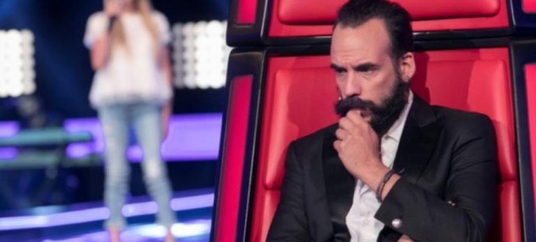 Ατάκα- φωτιά: «Είναι δυνατόν να δω ερωτικά τον Μουζουράκη;»