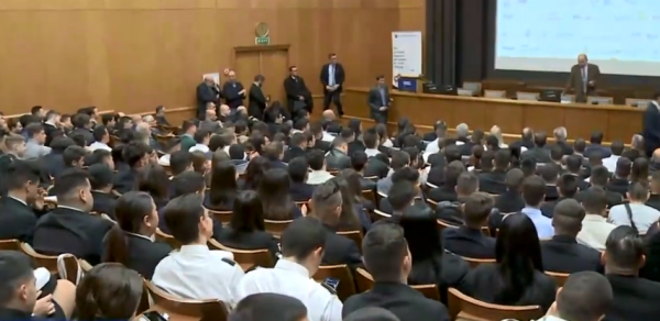 «Επιλέγω Ναυτιλία»: Η απασχόληση της νέας γενιάς ναυτικών σε μια ημερίδα με το βλέμμα στο μέλλον