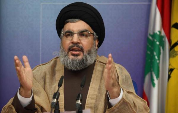 Ο ηγέτης της Χεζμπολάχ είχε προειδοποιήσει τον Σουλεϊμανί