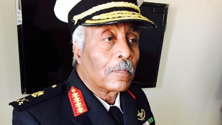 Λίβυος ναύαρχος: Αν δεν νικήσουμε τον Ερντογάν θα πεθάνουμε – Είναι κανίβαλος