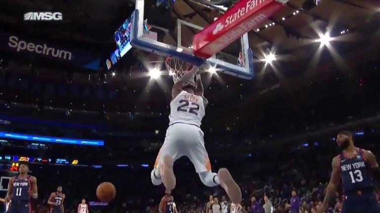 NBA : Στην κορυφή του Top 5 ο Έιτον