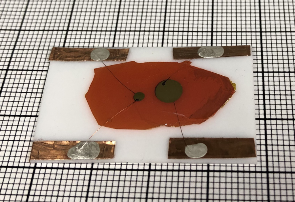 Έλληνας επιστήμονας δημιουργησε τον πρώτο ανιχνευτή νετρονίων «τσέπης»