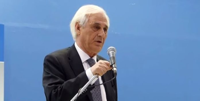 Σήμερα η κηδεία του επιχειρηματία Θεόδωρου Νιτσιάκου