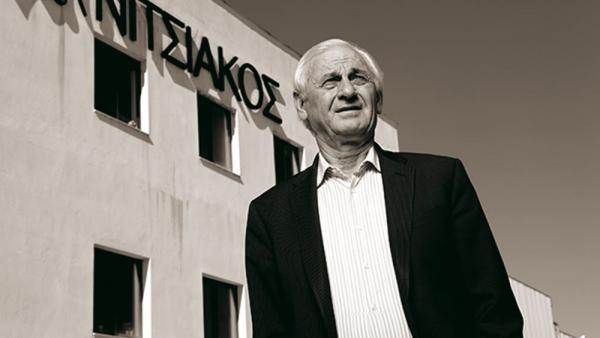 Θεόδωρος Νιτσιάκος : Η αυτοκρατορία του στα Γιάννενα, οι μεγάλες του αγάπες και το μοιραίο τροχαίο