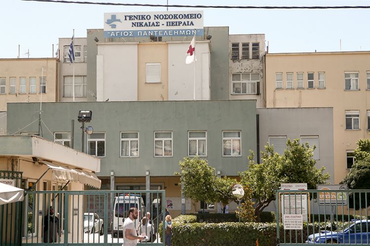 Νοσοκομείο Νίκαιας : Με εισαγγελική εντολή η εισαγωγή έξι ανηλίκων με ψώρα
