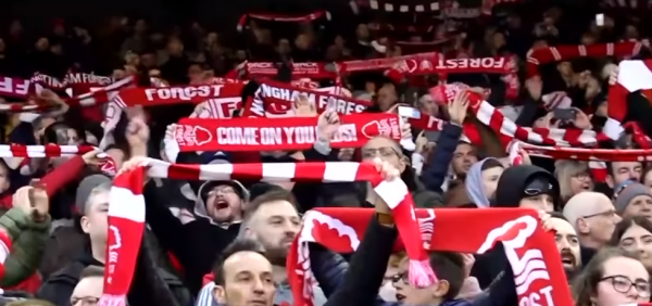 Νότιγχαμ Φόρεστ: Η επανάκαμψη του αγγλικού συλλόγου υπό την ηγεσία του Βαγγέλη Μαρινάκη