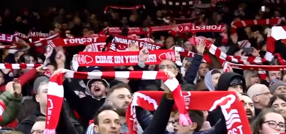 Νότιγχαμ Φόρεστ: Η επανάκαμψη του αγγλικού συλλόγου υπό την ηγεσία του Βαγγέλη Μαρινάκη