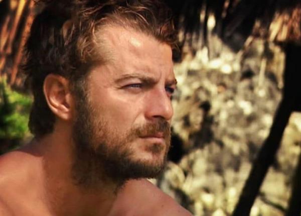 Γιώργος Αγγελόπουλος: Ξαναμπαίνει στο Survivor;