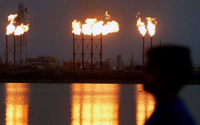 Πετρέλαιο : Παραμένει η ανησυχία για την κρίση ΗΠΑ – Ιράν