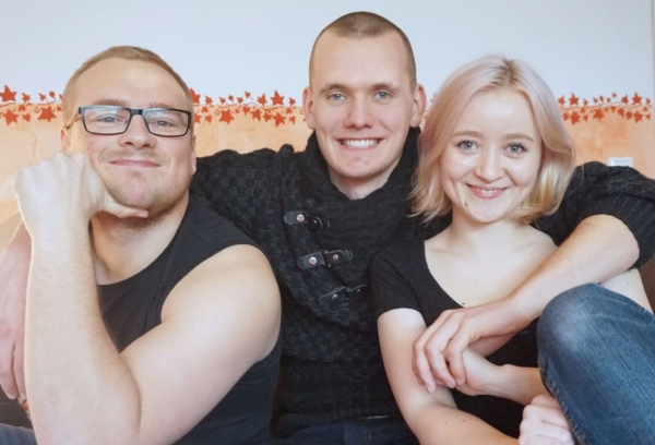 Ανοιχτές σχέσεις και πραγματικότητα