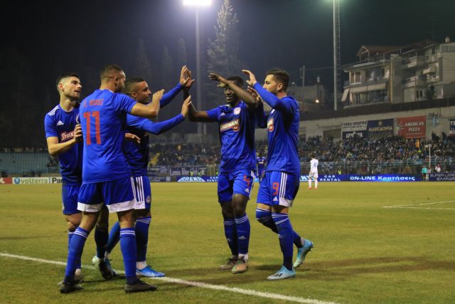 Ολυμπιακός: Αήττητος για 28 παιχνίδια στα χρόνια της «εξυγίανσης»