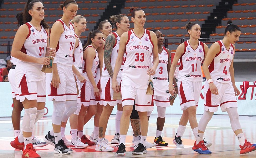 Live streaming: Ολυμπιακός – Παναθηναϊκός