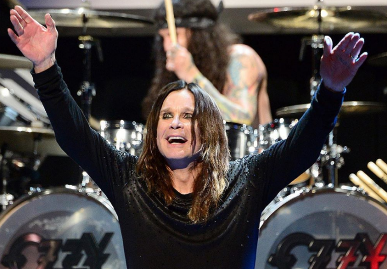 Όζι Όσμπορν : Αποκάλυψε το πρόβλημα υγείας του